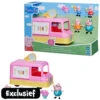 Hasbro Peppa Pig Speelset Ijsjesfestijn -Poppen Speelgoed Winkel 1991820 f8cacb8b