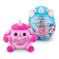 No Brand Rainbocorns Sequin Surprise Series 5 -Poppen Speelgoed Winkel 1991830 3c5fed01