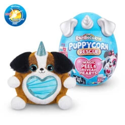 No Brand Rainbocorns Sequin Surprise Series 5