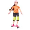 Barbie Skateboarder Pop -Poppen Speelgoed Winkel 1992020 73dc3fde