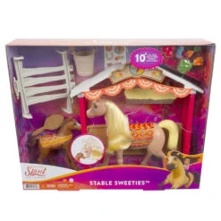 Spirit Stable Sweeties Speelset -Poppen Speelgoed Winkel 1992021 6ba02867
