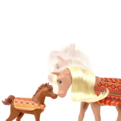 Spirit Stable Sweeties Speelset -Poppen Speelgoed Winkel 1992021 7d89dc89