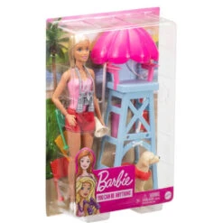 Barbie Strandwacht Speelset 12 Barbie Strandwacht Speelset -Poppen Speelgoed Winkel 1992024 1bd85513