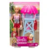 Barbie Strandwacht Speelset -Poppen Speelgoed Winkel 1992024 74bbe2d8