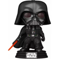 Funko Pop! Figuur Star Wars Obi-Wan Kenobi Darth Vader Battle Pose -Poppen Speelgoed Winkel 1992088 67797136