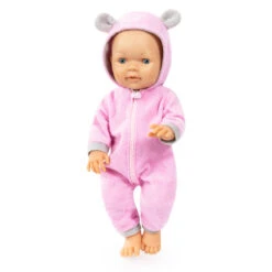 No Brand Deluxe Poppen Onesie Teddy -Poppen Speelgoed Winkel 1992149 021ad314