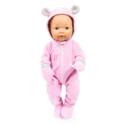 No Brand Deluxe Poppen Onesie Teddy -Poppen Speelgoed Winkel 1992149 05cca10c