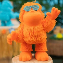 Jiggly Pets Tan-Tan Orang-oetan -Poppen Speelgoed Winkel 1992490 9cac7e2a