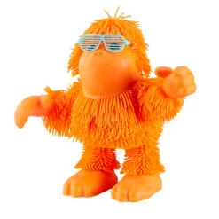Jiggly Pets Tan-Tan Orang-oetan
