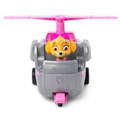 SPIN MASTER PAW Patrol Skye En Helikopter -Poppen Speelgoed Winkel 1992524 435a960e