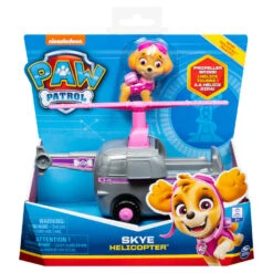 SPIN MASTER PAW Patrol Skye En Helikopter -Poppen Speelgoed Winkel 1992524 534f94c3