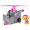 SPIN MASTER PAW Patrol Skye En Helikopter -Poppen Speelgoed Winkel 1992524 839d75f3