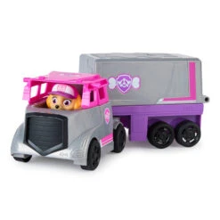 SPIN MASTER PAW Patrol Big Truck Pups Deluxe Vehicle Skye -Poppen Speelgoed Winkel 1992598 fd74bee7