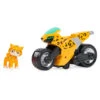 SPIN MASTER PAW Patrol Wild Cats Transformerende Motor -Poppen Speelgoed Winkel 1992604 4b726e5e