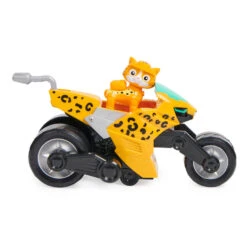 SPIN MASTER PAW Patrol Wild Cats Transformerende Motor -Poppen Speelgoed Winkel 1992604 8cec567f