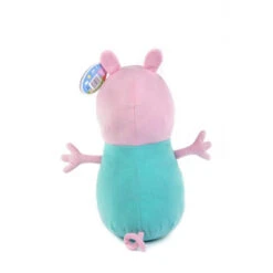 No Brand Peppa Pig Papa Pig Knuffel - 50 Cm 7 No Brand Peppa Pig Papa Pig Knuffel - 50 Cm -Poppen Speelgoed Winkel 1992634 60e8e914