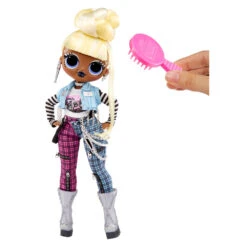 L.O.L. Surprise! O.M.G. Core S6 Melrose -Poppen Speelgoed Winkel 1992651 c3ee68cd