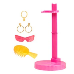 L.O.L. Surprise! O.M.G. HoS Serie 2 Pop Honeylicious -Poppen Speelgoed Winkel 1992690 0d652270