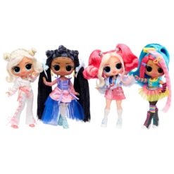 L.O.L. Surprise! Tweens Pop S3 Marilyn Star -Poppen Speelgoed Winkel 1992692 2fbc40ac