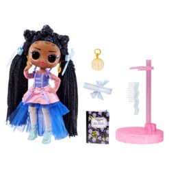 L.O.L. Surprise! Tweens Pop S3 Nia Regal -Poppen Speelgoed Winkel 1992694 31d11d8c