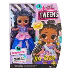 L.O.L. Surprise! Tweens Pop S3 Nia Regal -Poppen Speelgoed Winkel 1992694 384519ee