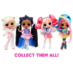 L.O.L. Surprise! Tweens Pop S3 Nia Regal -Poppen Speelgoed Winkel 1992694 7e91cfae