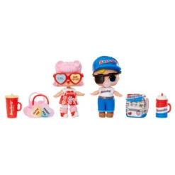 L.O.L. Surprise! Loves Mini Sweets Surprise-O-Matic -Poppen Speelgoed Winkel 1992702 2c9715a1