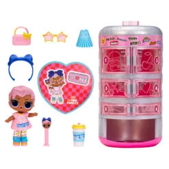 L.O.L. Surprise! Loves Mini Sweets Surprise-O-Matic -Poppen Speelgoed Winkel 1992702 92c1b9cd
