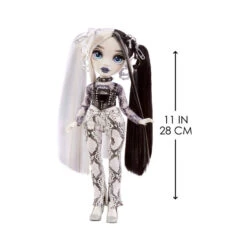 Rainbow High Shadow High Pop Heather Grayson -Poppen Speelgoed Winkel 1992733 151892f9