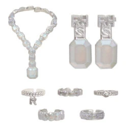 Rainbow High Feestdageneditie Pop Roxie Grand -Poppen Speelgoed Winkel 1992742 230f9dc7