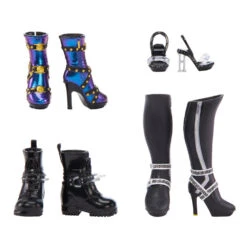 Rainbow High Shadow High Trunk Show -Poppen Speelgoed Winkel 1992745 33e46da8