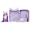 Na! Na! Na! Surprise 3-in-1 Backpack Bedroom Serie 3 Speelset Maya Whiskerfull -Poppen Speelgoed Winkel 1992748 c4c6c319