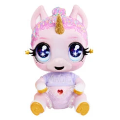 No Brand Glitter Babyz Eenhoornpop Roze Regenboog Jewels Daydreamer -Poppen Speelgoed Winkel 1992753 5dcf473b