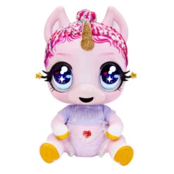 No Brand Glitter Babyz Eenhoornpop Roze Regenboog Jewels Daydreamer -Poppen Speelgoed Winkel 1992753 89d52d02