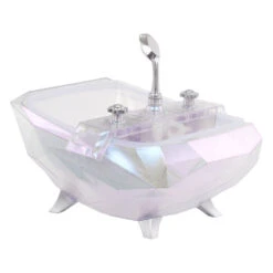 No Brand Glitter Babyz Bruisende Badkuip Met Kleurverandering 8 No Brand Glitter Babyz Bruisende Badkuip Met Kleurverandering -Poppen Speelgoed Winkel 1992754 78bf6911