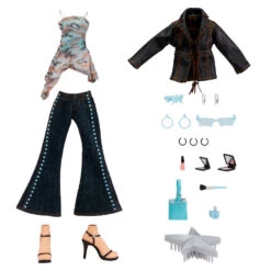 No Brand Bratz Girls Nite Out Modepop Cloe -Poppen Speelgoed Winkel 1992755 0a4bcdb6