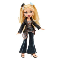 No Brand Bratz Girls Nite Out Modepop Cloe -Poppen Speelgoed Winkel 1992755 81851f82