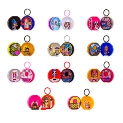 L.O.L. Surprise! O.M.G. Color Change Series 2 -Poppen Speelgoed Winkel 1992767 11092cc9