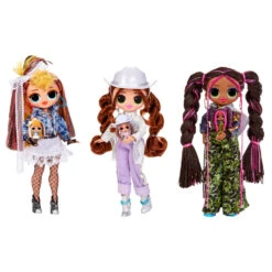 L.O.L. Surprise! O.M.G. Color Change Series 2 -Poppen Speelgoed Winkel 1992767 b107dcea