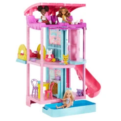Barbie Chelsea Speelgoedhuisje 10 Barbie Chelsea Speelgoedhuisje -Poppen Speelgoed Winkel 1992786 b8c42f24