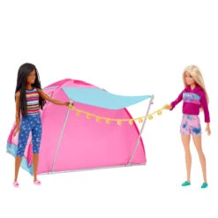 Barbie It Takes Two Speelset -Poppen Speelgoed Winkel 1992790 4abf01c8