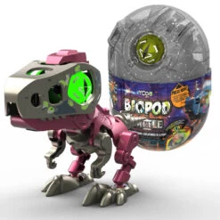 Silverlit Biopod Battle Single Pack 11 Silverlit Biopod Battle Single Pack -Poppen Speelgoed Winkel 1992805 a3776eda