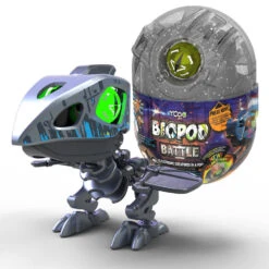 Silverlit Biopod Battle Single Pack 10 Silverlit Biopod Battle Single Pack -Poppen Speelgoed Winkel 1992805 c5f1e348
