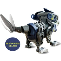 Silverlit Biopod Battle InMotion -Poppen Speelgoed Winkel 1992806 2cc7dd00