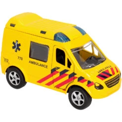 No Brand 2-Play 112 Autoset Met Accessoires -Poppen Speelgoed Winkel 1992844 8b4555a5