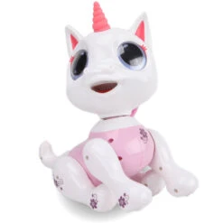 Gear2Play Robo Smart Unicorn -Poppen Speelgoed Winkel 1992854 536efe07