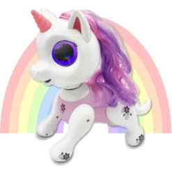 Gear2Play Robo Smart Unicorn -Poppen Speelgoed Winkel 1992854 d524471e