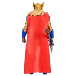 Hasbro Avengers Titan Hero Thor: Love And Thunder Stormbreaker Strike Pop Thor -Poppen Speelgoed Winkel 1992855 cbe51f46