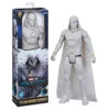 Hasbro Marvel Avengers Titan Hero Figuur Moon Knight - 30 Cm -Poppen Speelgoed Winkel 1992856 a3d32583