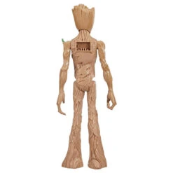 Hasbro Marvel Avengers Titan Hero Figuur Groot - 30 Cm -Poppen Speelgoed Winkel 1992857 226a436e